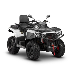 Квадроцикл AODES PATHCROSS 650L Basic EPS (ПСМ)