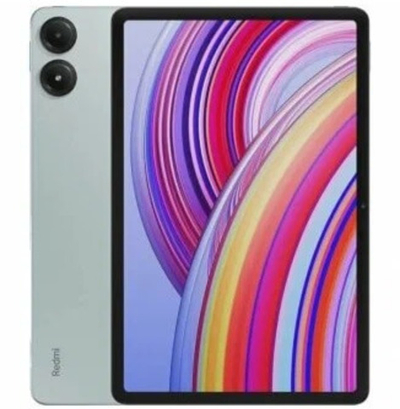 Планшет Redmi Pad Pro 6/128Gb Mint Green
