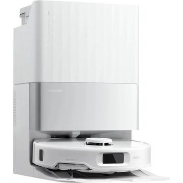 Робот-пылесос Roborock Qrevo C