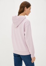 Толстовка женская LEVI'S STANDARD HOODIE