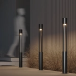 Ландшафтный светильник Maytoni MILL O427FL-L12GF3K