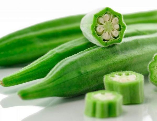 Бамия и сахарный диабет