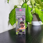 Маска-пленка для лица "Бамбуковый Уголь и Коллаген" BANNA 120 мл