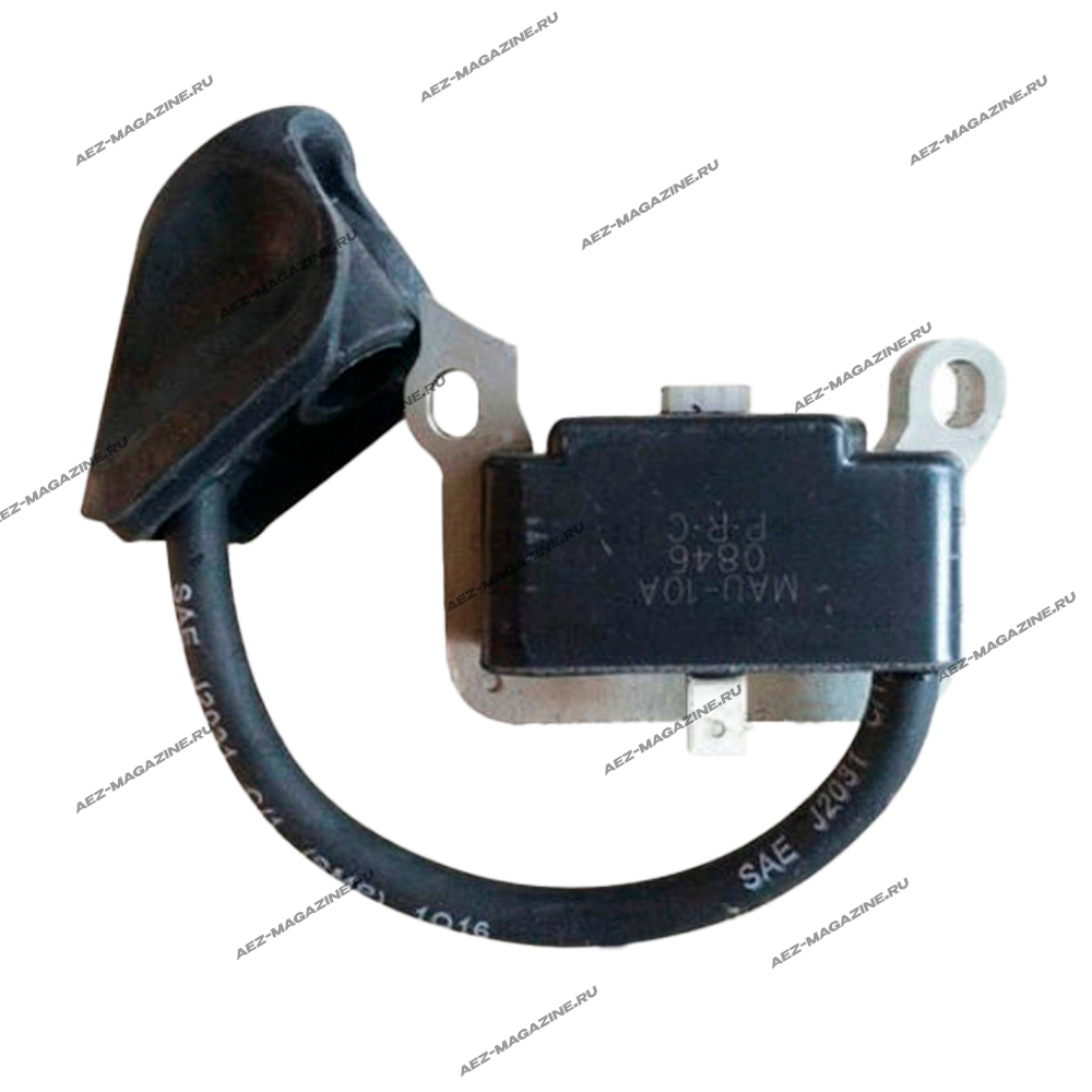 Катушка зажигания подходит для бензопилы Эфко 37-44¶