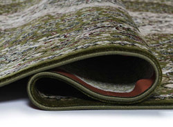 Bambu 20058A GREEN \ GREEN Прямой
