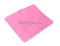 Чехол из кожи питона для планшета CV-07