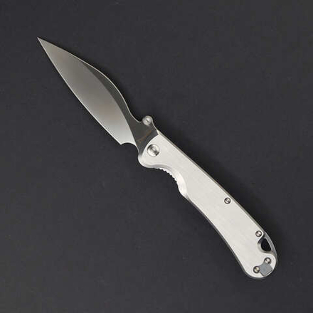 Нож складной Daggerr Pelican Framelock Satin VG10