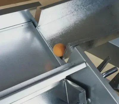 Игровой стол - футбол «Garlando World Champion» (153x77x92см)