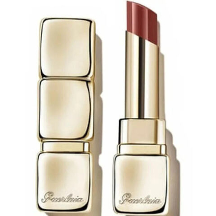 GUERLAIN Kiss Kiss Shine Bloom 521 Lipstick