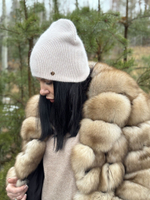 Шапка Ferz Уэльс