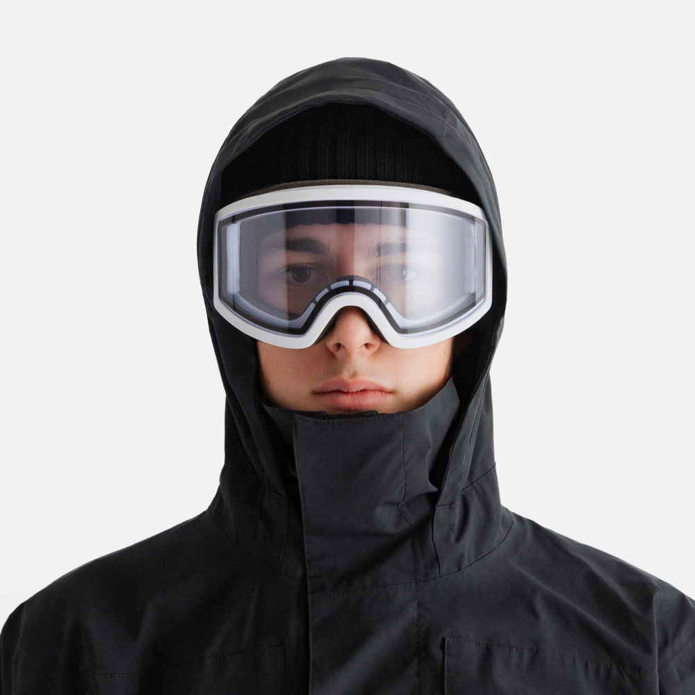 Маска WHITELAB ES2 White