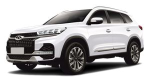 Chery Tiggo 8, 8 pro, max 2018-2023