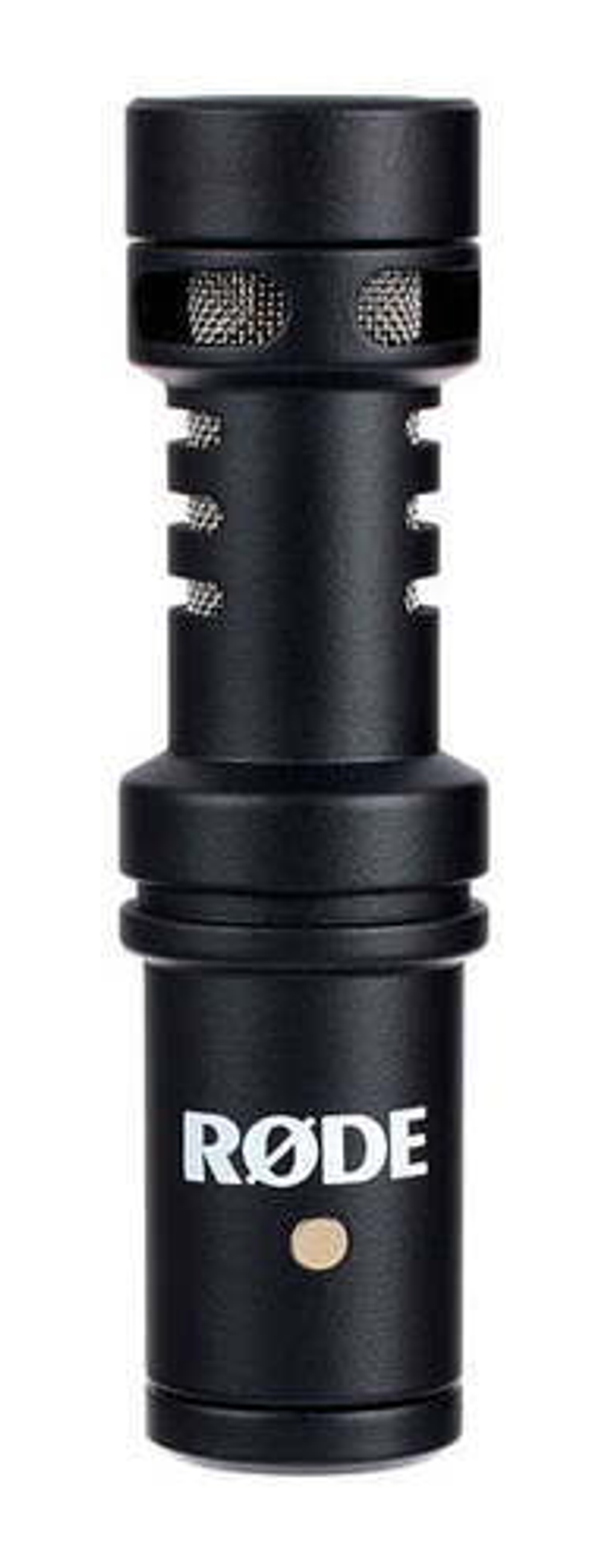 Конденсаторный микрофон RODE VideoMic Me-L