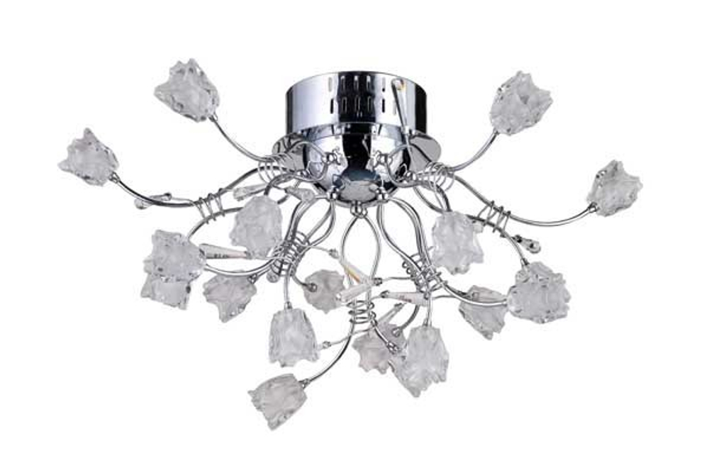 Люстра S5401-18