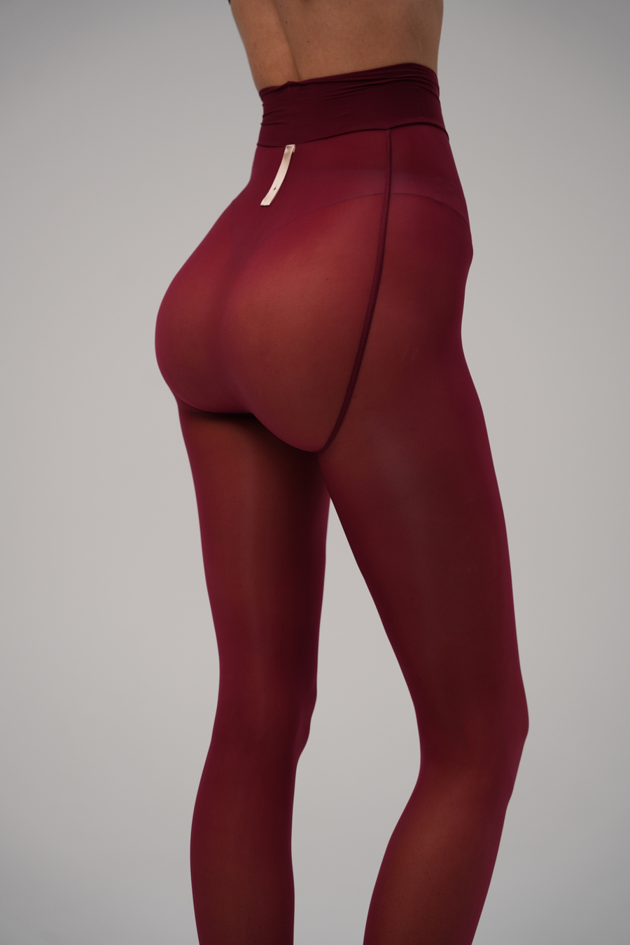 Колготки TWIGGI