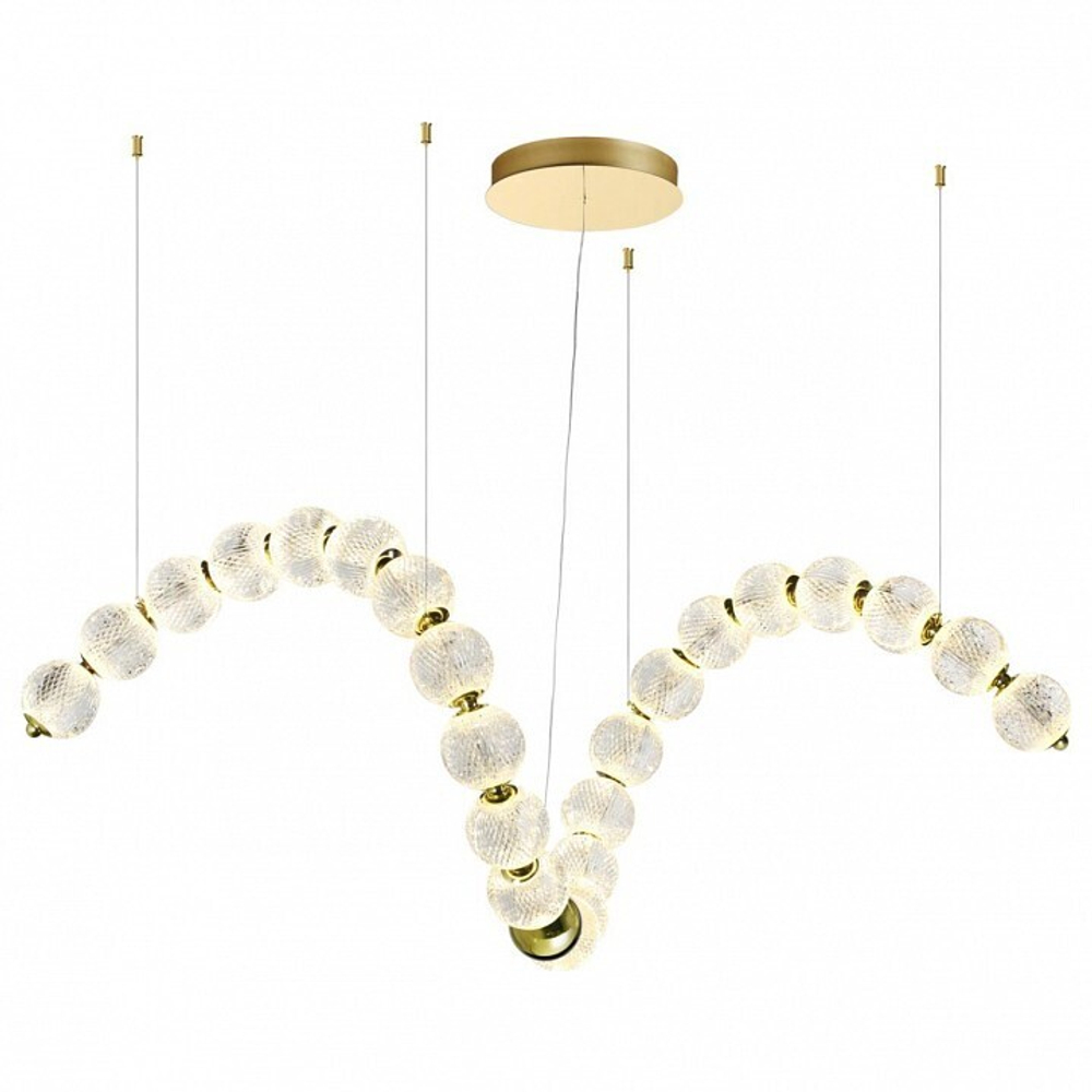 Подвесной светильник Odeon Light 5008/92L