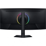 Монитор Samsung 40" S40FG756EI 1000R