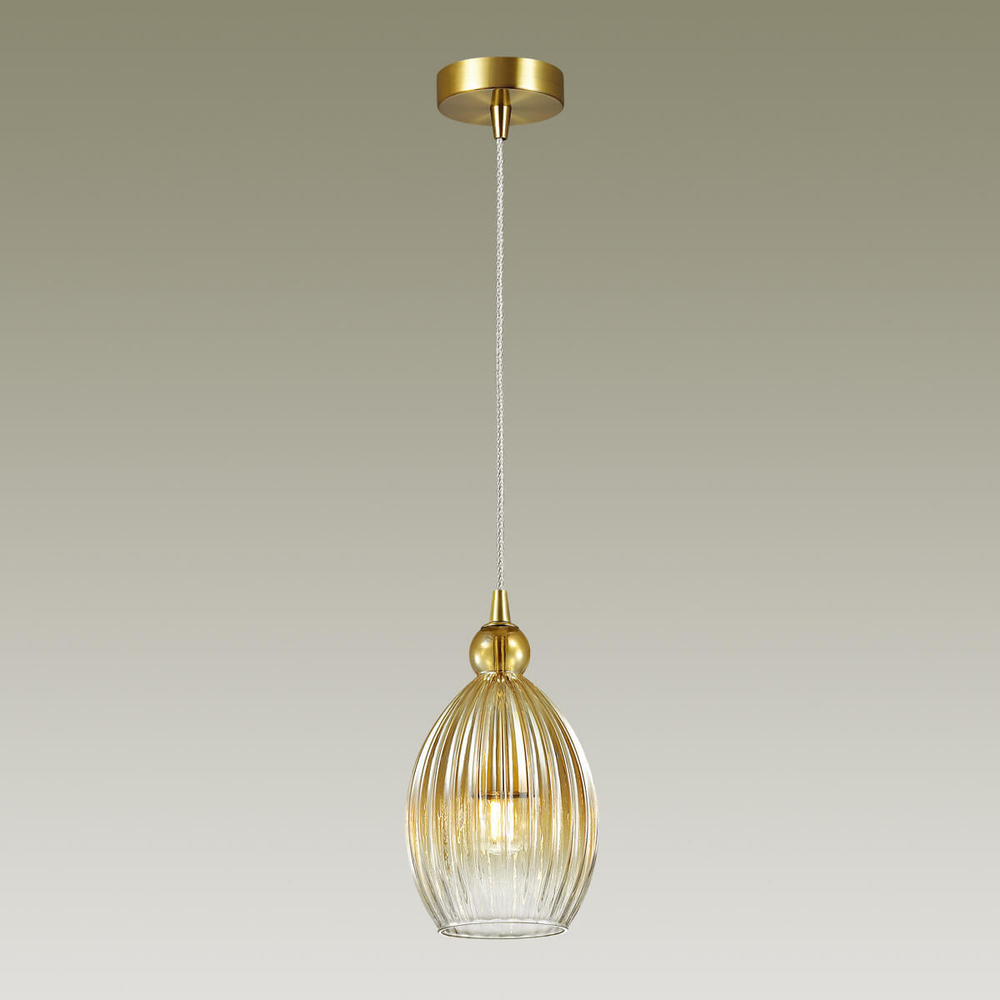 Подвесной светильник Odeon Light 4712/1