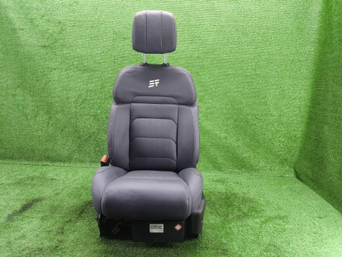 Сиденье Комплект сидений Jetour T2 (2023-н.в.)