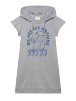 Платье Angel Of Nothing