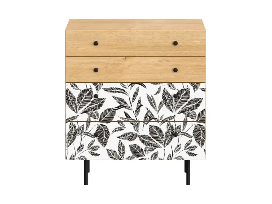 Комод большой Frida 624245