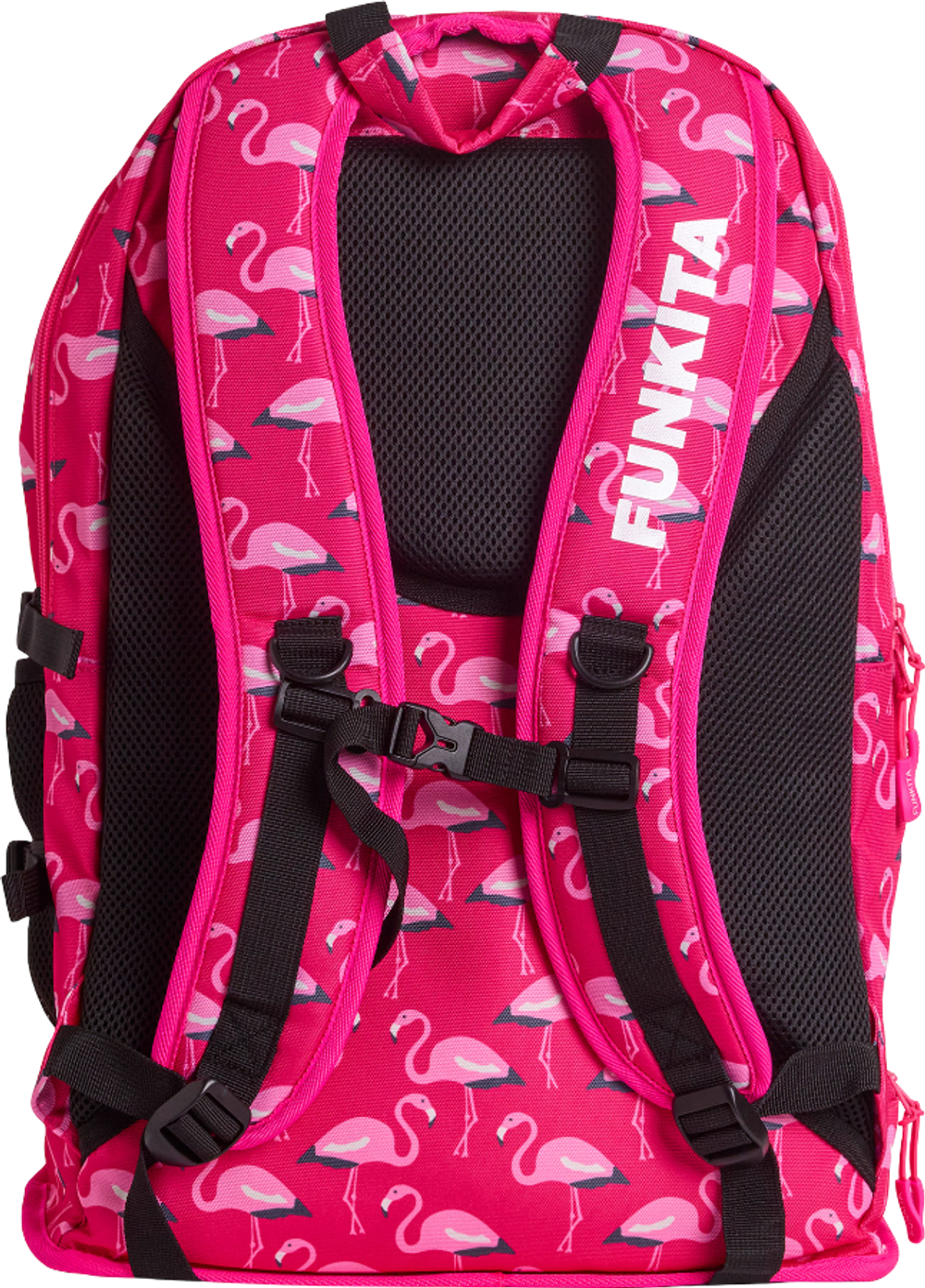 Рюкзак FUNKITA Flaming Go Gos