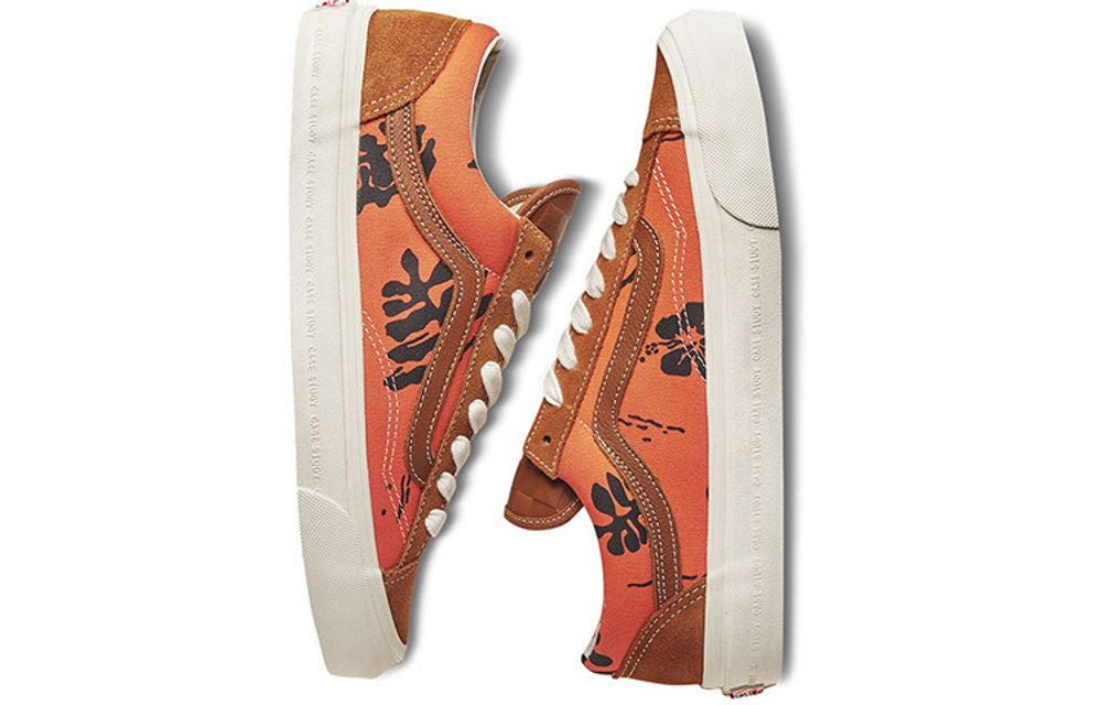 Modernica X Vans Style 36 Lx