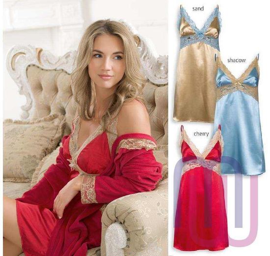 Ночная сорочка женская PELICAN PDN672