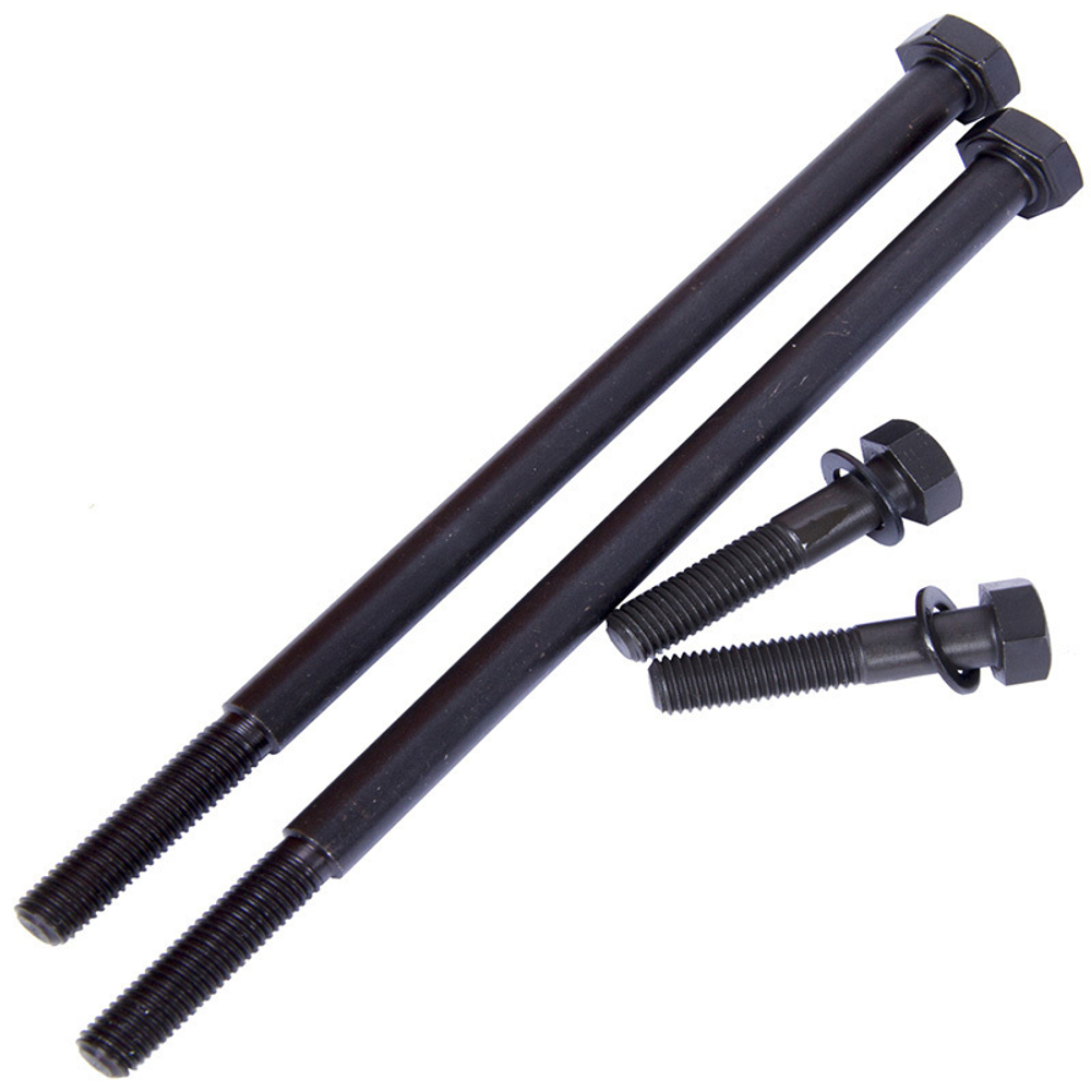 МАСТАК (103-21210C) Набор фиксаторов распредвала / коленвала, BMW, кейс, 4 предметов