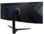 Монитор 38" Irbis NOBLEVIEW