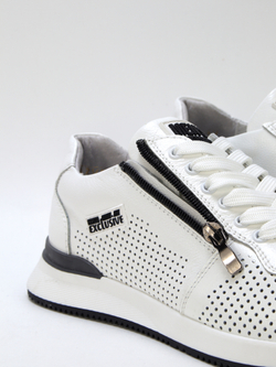 Кроссовки мужские P5400-1V 