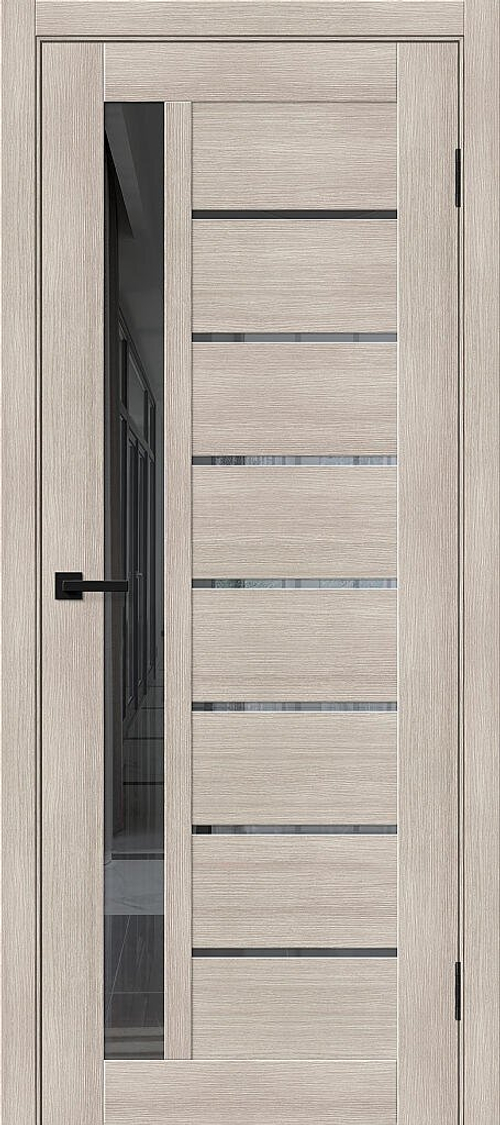 Браво-27 Cappuccino Melinga Mirox Grey 200*70