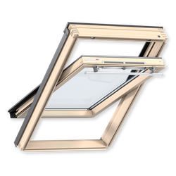 Мансардное окно VELUX 78х98