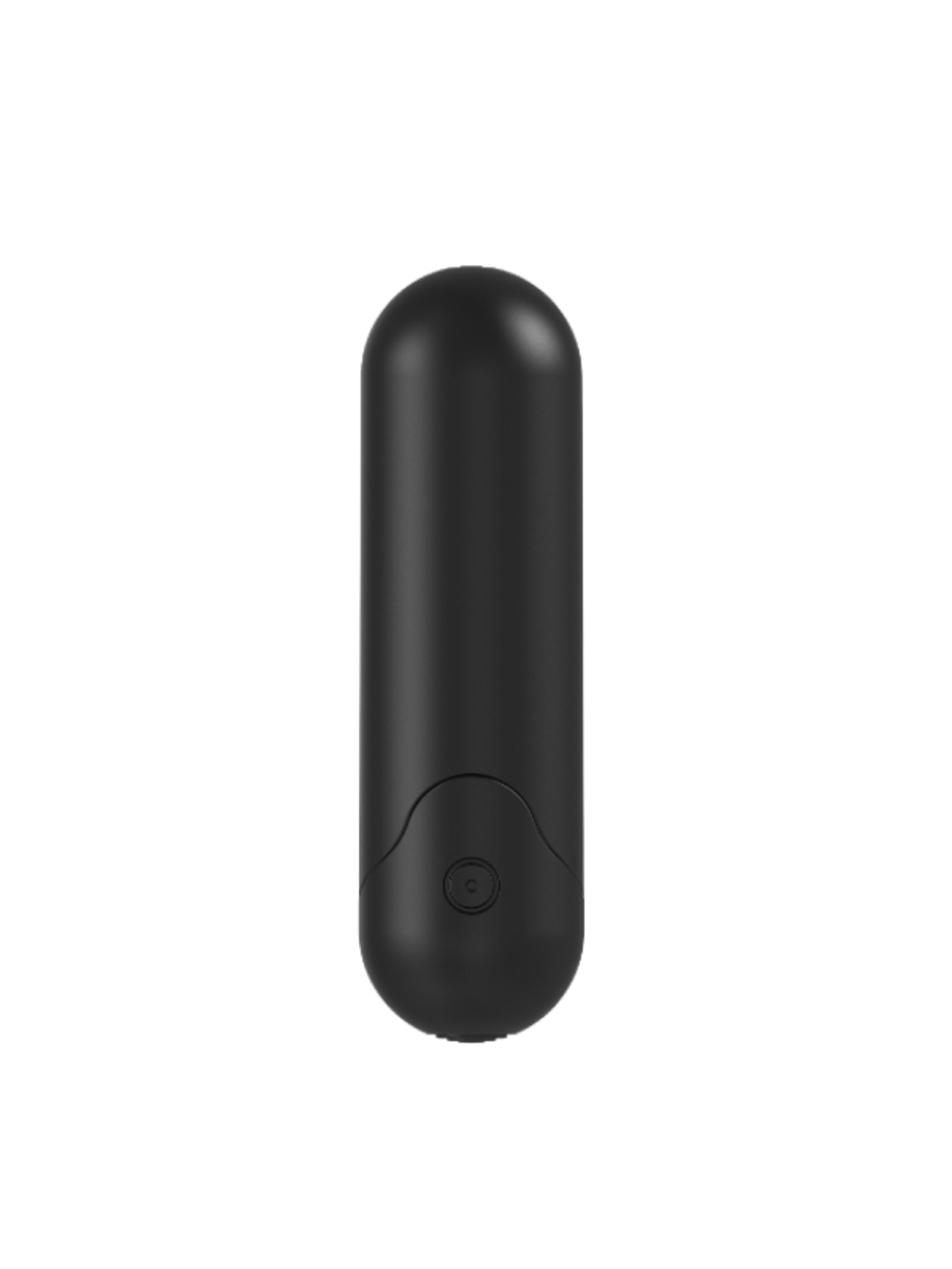 Анальная перезаряжаемая пробка Erozon Cone-Shaped Butt Plug