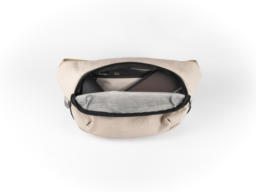 Поясная сумка Оникс