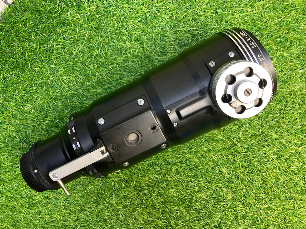 Таир-3 Фс 4.5/300mm Покупка/Продажа