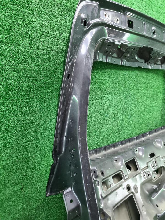 Крышка багажника Lixiang L9 (2022-н.в.)