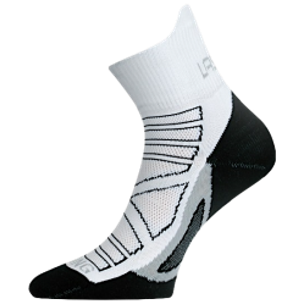 Носки Lasting RPC-098 +15°C +30°C (Лето) microfiber+polypropylene -