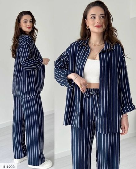 Костюм II-1903 Фабрика Моды Фото 1