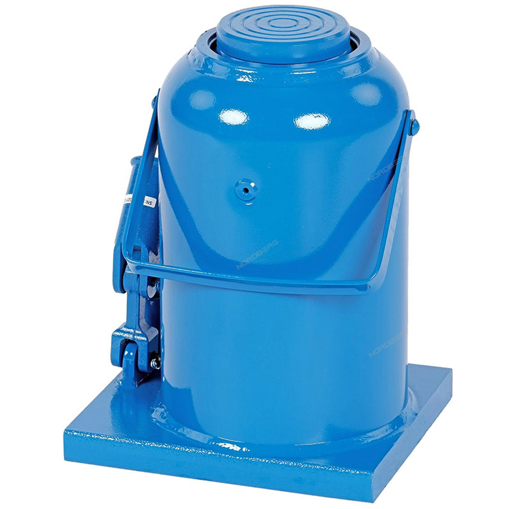 NORDBERG (N31050) Домкрат бутылочный 50 т