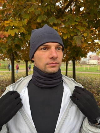 Снуд унисекс AFTER ME