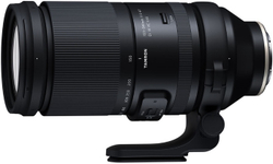 Объектив Tamron 150-500mm f/5-6.7 Di III VC VXD Sony E, черный