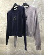 Кофта MIU MIU, арт. 457019269
