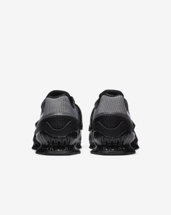 Штангетки мужские Nike Romaleos 4 (Черные)
