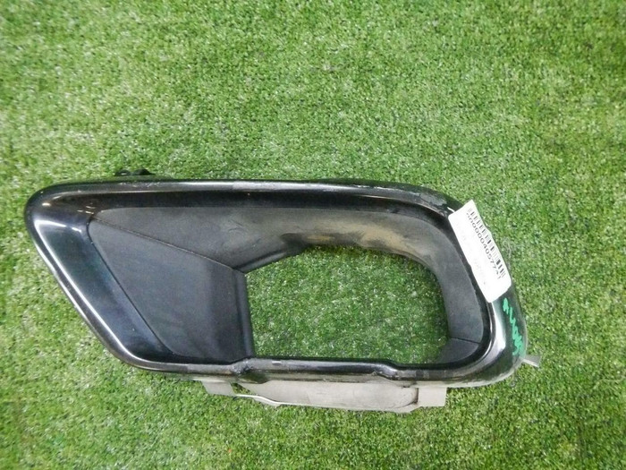 Насадка глушителя правая BMW X5 G05 18-23 M-paket