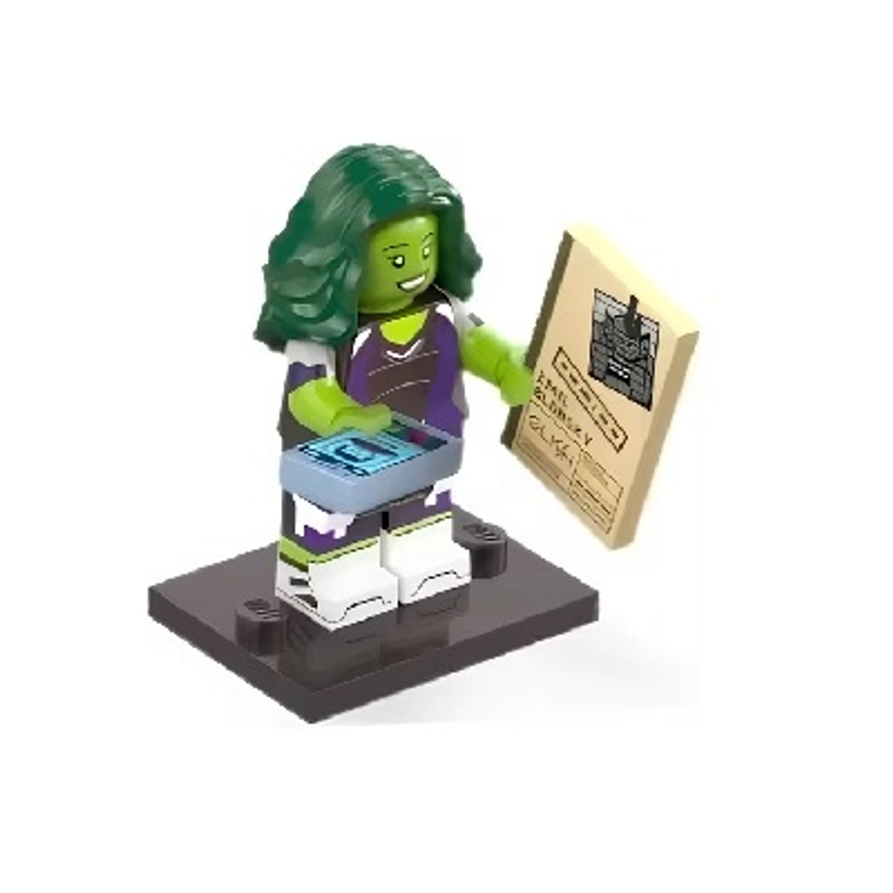 Женщина-Халк 71039 colmar2-5