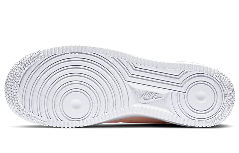 Кроссовки Nike Air Force 1 Low '07 Essential (Женская размерная сетка)