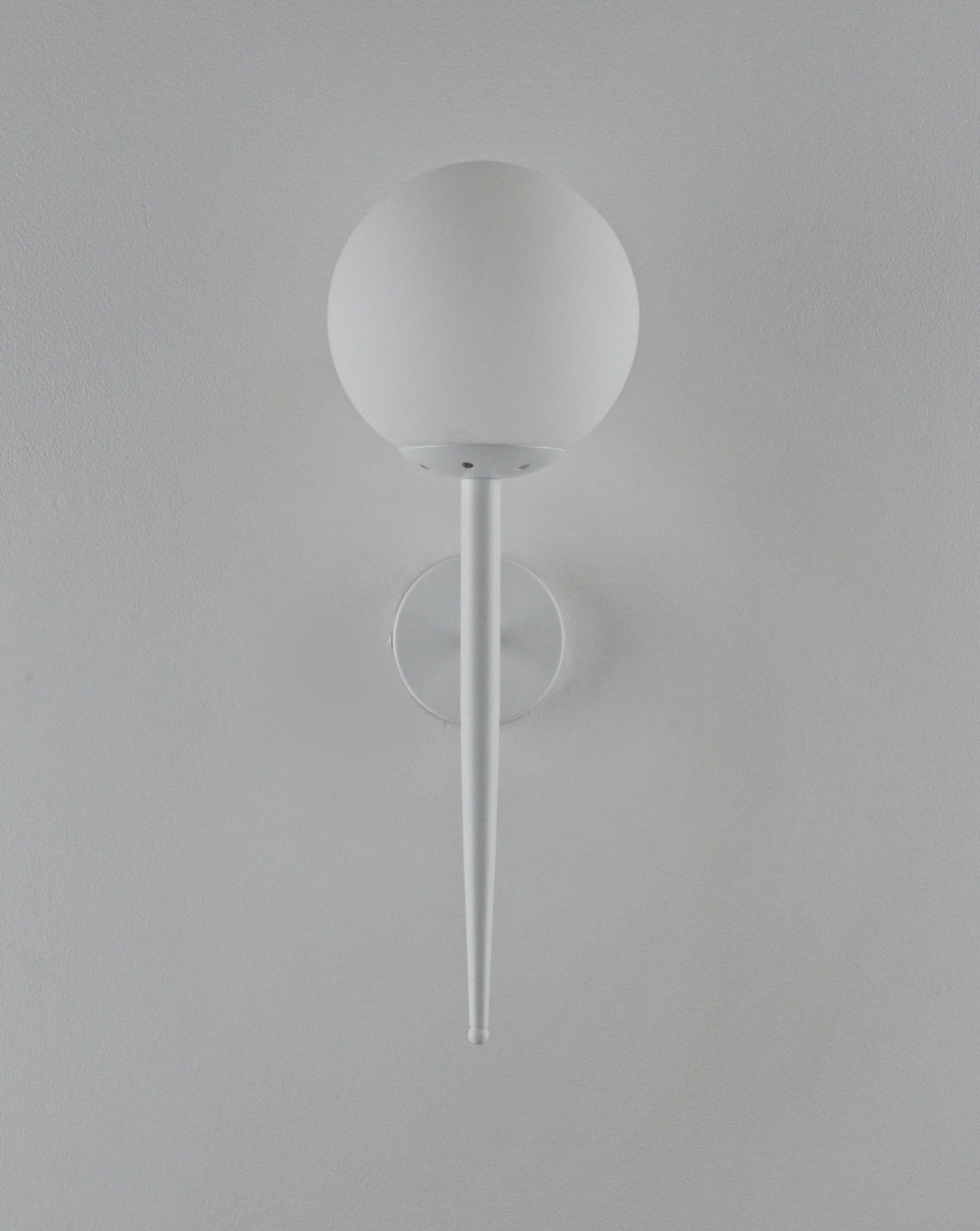 Светильник настенный Moderli V11563-1W Scrumbel