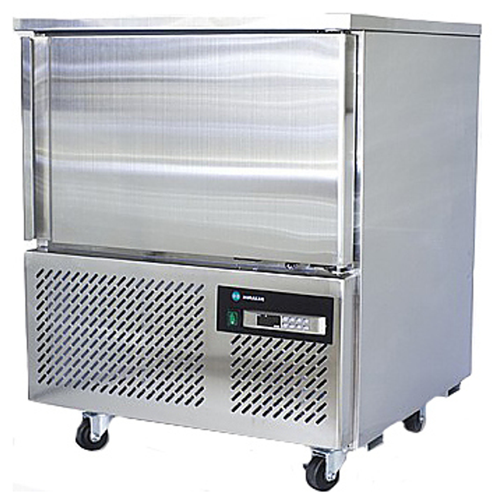 Шкаф шоковой заморозки HURAKAN HKN-BCF5M