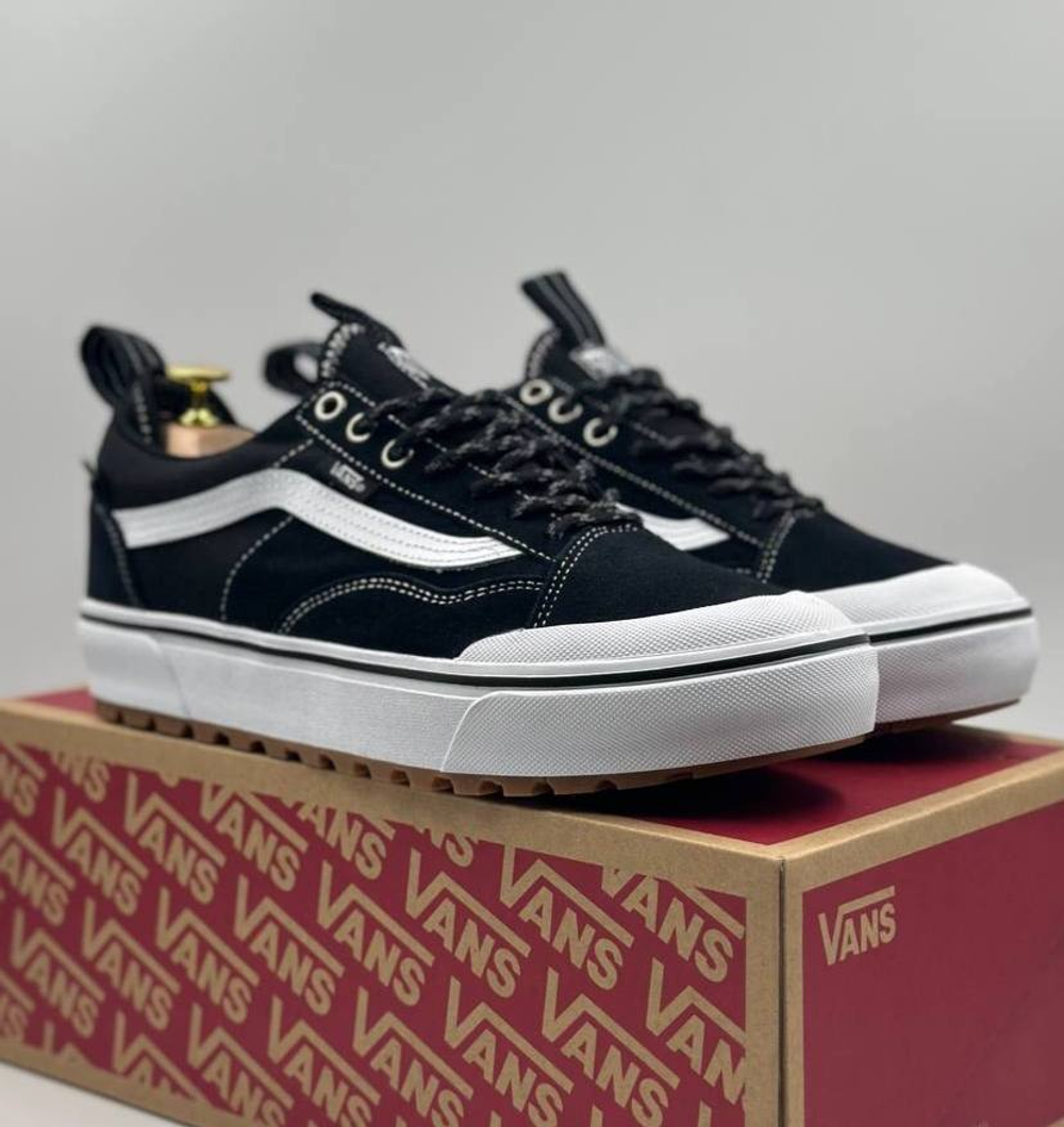 Vans U MTE Old Skool Waterproof 4